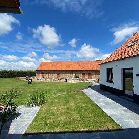 Bbrut Bruges Exterior foto