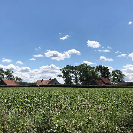 Bbrut Bruges Exterior foto