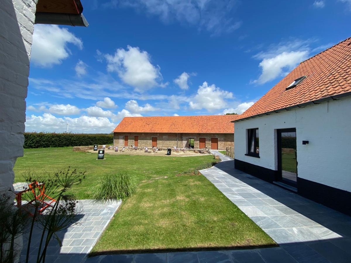 Bbrut Bruges Exterior foto