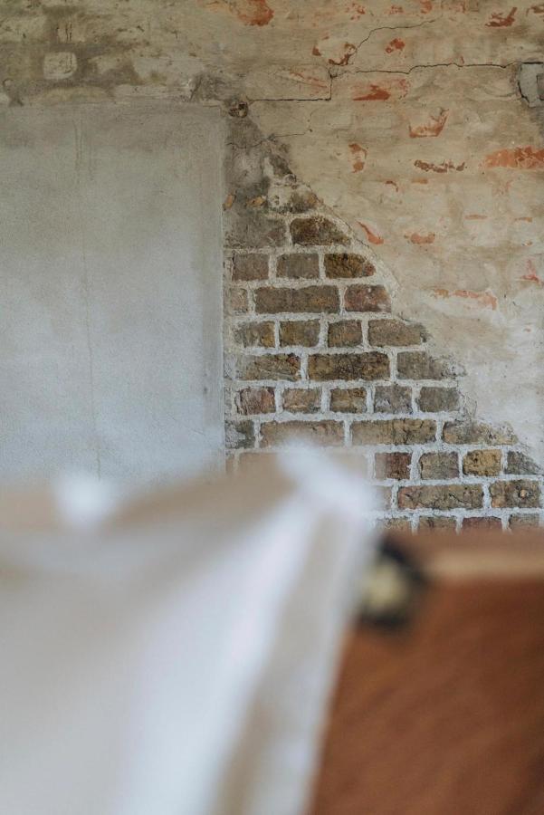Bbrut Bruges Exterior foto