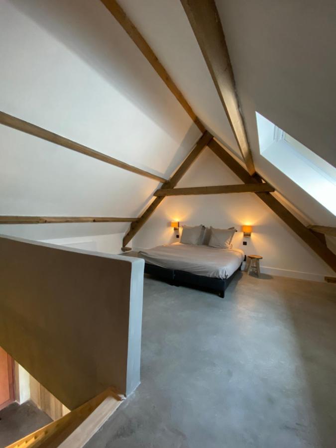 Bbrut Bruges Exterior foto