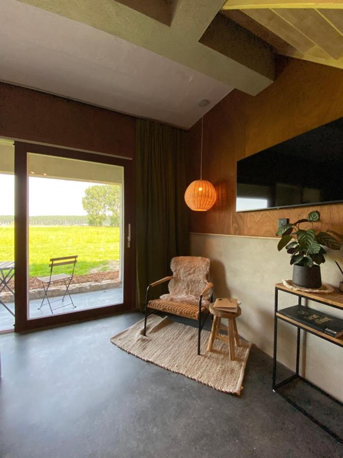 Bbrut Bruges Exterior foto
