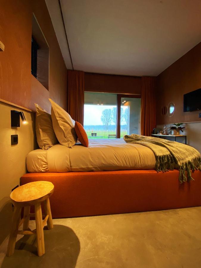 Bbrut Bruges Exterior foto