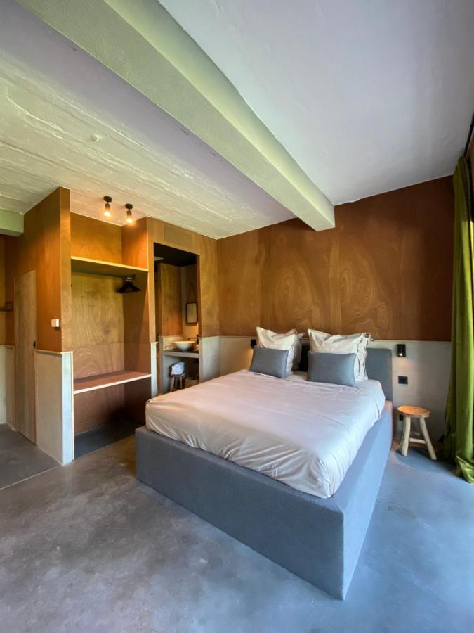 Bbrut Bruges Exterior foto