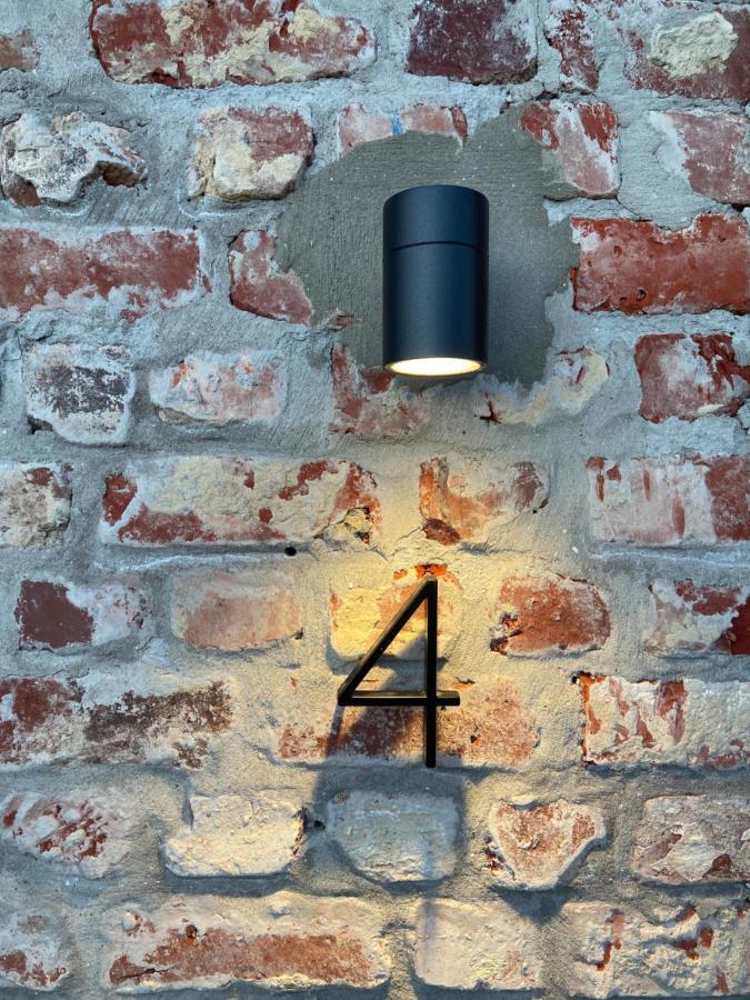 Bbrut Bruges Exterior foto