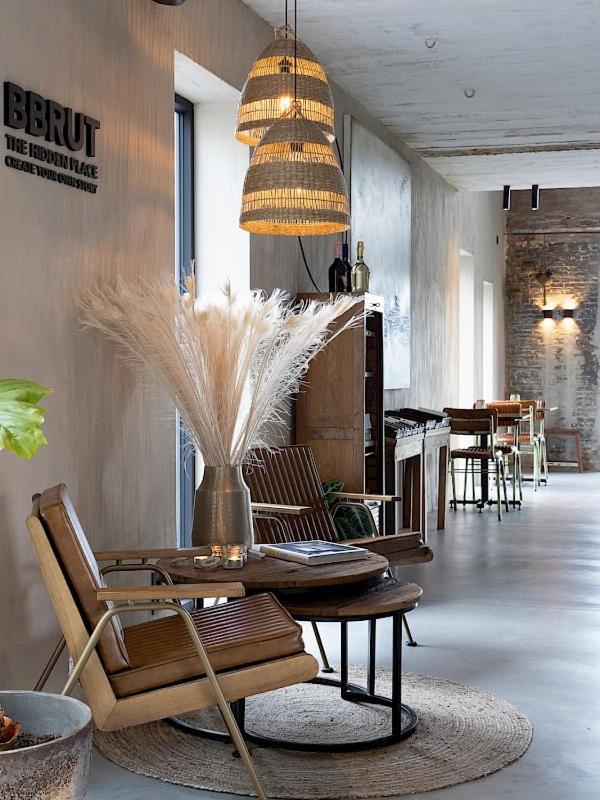Bbrut Bruges Exterior foto